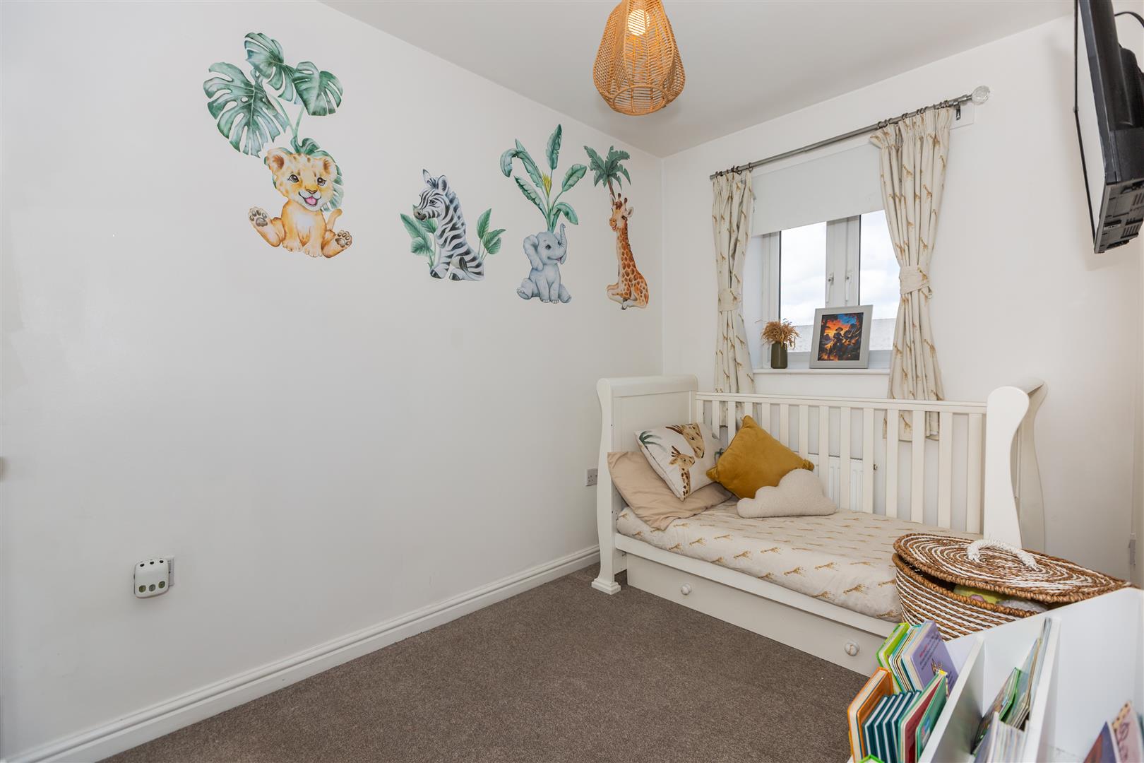 Six Mills Avenue, Gorseinon, Swansea, SA4 4QD